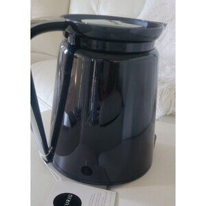 Keurig 2.0 K-Carafe Black Coffee Pot Carafe New